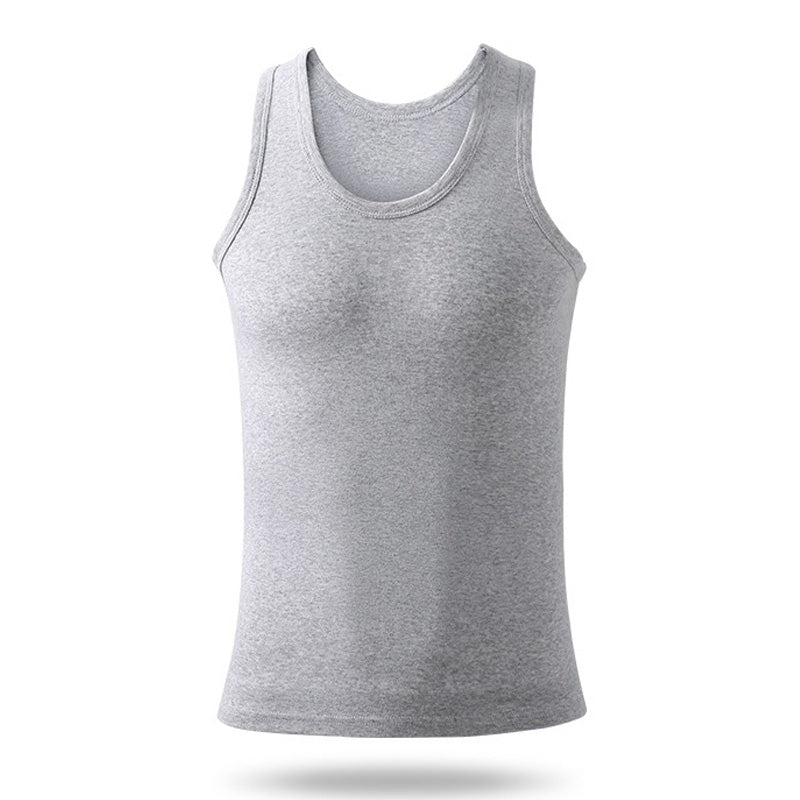 ⏳Limited Time Special Price⏰Premium Ultra-Soft Fitted Men’s Tank