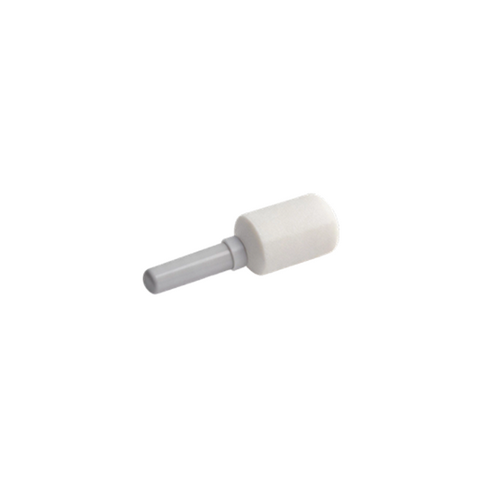 Professional Electric Nail Polisher – Smooths thick nails, 99-speed display. Multiple heads for shaping & buffing. Salon at home! 🌟💎