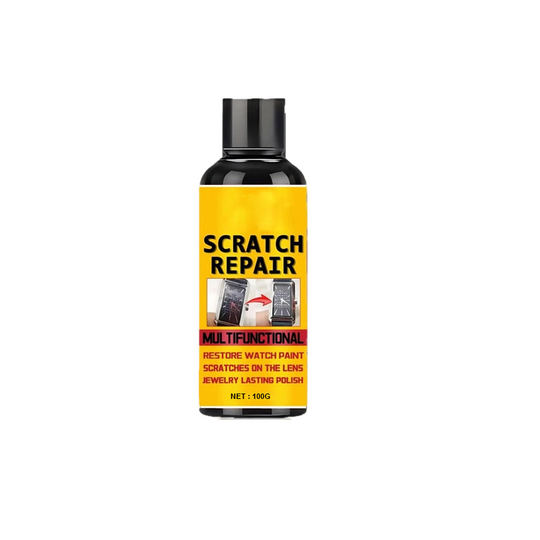 Multifunctional Scratch Repair Polish – Works on All Car Colors 🚗✨🛡️