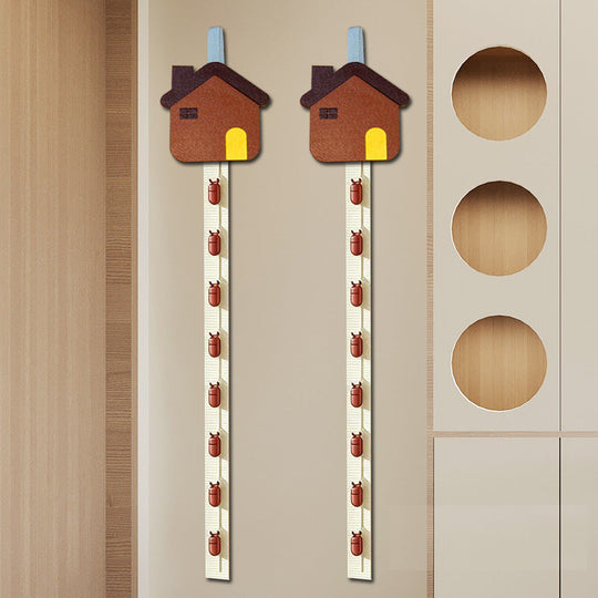 Over the Door Hat Organizer