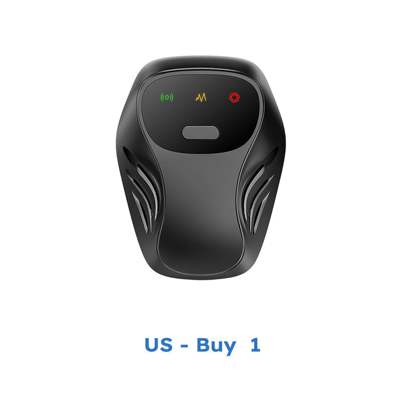 🥳2026 HOT SALE🥳💞50K+ SOLD!🦟🚫 50% OFF! Ultrasonic Pest Repeller – 4 modes, 360° dual speakers. No chemicals, no traps. Covers whole rooms – safe for family! 🏠✨