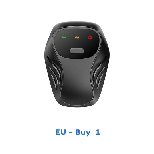 🥳2026 HOT SALE🥳💞50K+ SOLD!🦟🚫 50% OFF! Ultrasonic Pest Repeller – 4 modes, 360° dual speakers. No chemicals, no traps. Covers whole rooms – safe for family! 🏠✨
