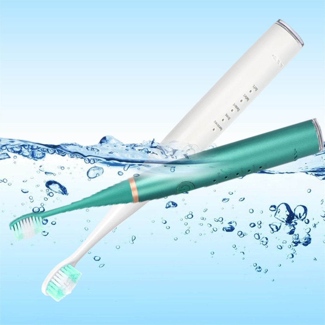 Electric Teeth Cleaner