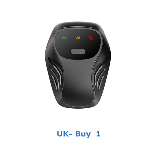 📢📢50% OFF !! ⏰Ultrasonic Pest Repeller with 4 Modes