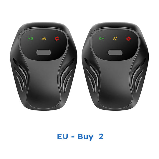 📢📢50% OFF !! ⏰Ultrasonic Pest Repeller with 4 Modes