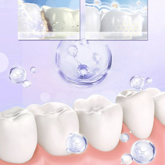 Brightening & Stain Removal Toothpaste