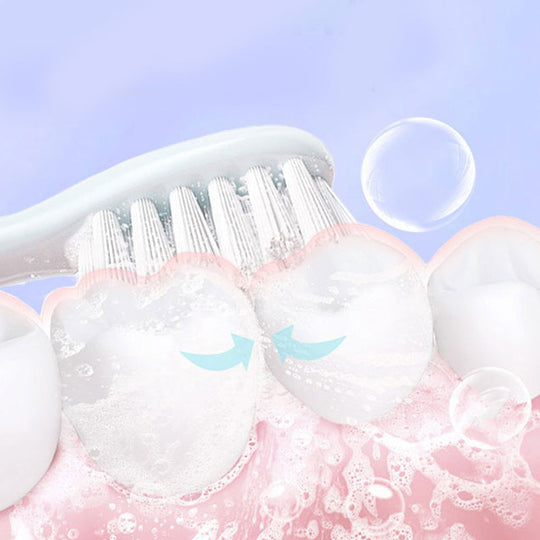 Brightening & Stain Removal Toothpaste